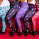 Illustration for article titled Lukafit for Everyone: These Squat-Proof Leggings Represent Inclusive Fitness